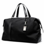 High Quality Solid Color Travel Bag For Men – Bild 4