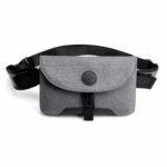Casual Small Fashion Waist Bag For Men
