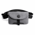 Casual Small Fashion Waist Bag For Men – Bild 4