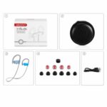 High Quality Wireless Sports Bluetooth Headset – Bild 2