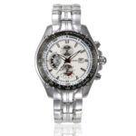 Fashion Calendar Casual Watch For Men – Bild 3