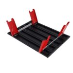 Mini-Falt-Tisch – Perfekt für Outdoor, Reisen & Wandern – Bild 3