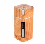 Ultrasonic Air Humidifier USB Mini Mist Maker LED Light – Bild 9
