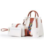 Four-Piece Fashion PU Handbag For Women – Bild 7