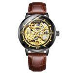 Fully Automatic Mechanical Watch For Men – Bild 2