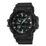 Fashion Sports Waterproof Electronic Watch For Men – Bild 4