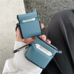 Bluetooth Wireless Earphone Case Personality Creative – Bild 4