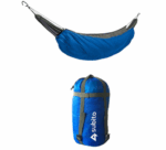 High Quality Outdoor Camping Warm Cover Cotton Hammock – Bild 6