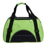 Portable Oxford Cat Dog Rabbit Pet Backpack – Bild 2