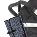 High Quality Baby Changing Diaper Bag – Bild 5