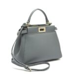 High Quality Cowhide Messenger Bag For Women – Bild 3