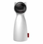 Creative Cat Pet LED Laser Funny Toy Smart Automatic – Bild 5