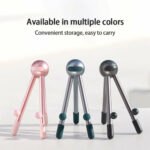 New Desk Mobile Phone Holder Stand Adjustable – Bild 5