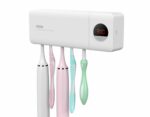 Rechargeable Toothbrush Holder for Ultraviolet Sterilization – Bild 2
