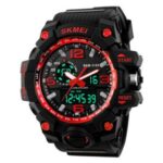 Beauty Sports Electronic Watch For Men – Bild 5