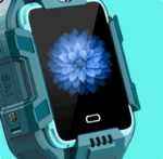 Kids Smart Watch SOS Call Location Finder Locator Tracker – Bild 3