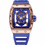 High Quality Fashion Casual Watch For Men – Bild 3
