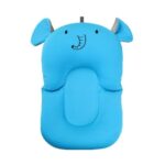 High Quality Foldable Baby Bathtub – Bild 2