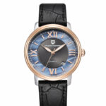 Casual Fashion Trend Quartz Watch For Women