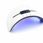 High Quality White USB Phototherapy Nail Machine