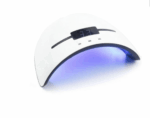 High Quality White USB Phototherapy Nail Machine – Bild 4