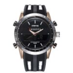 Fashion Sports Multi-function Electronic Watch For Men – Bild 4