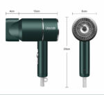 Hair Dryer Blow Household Electric Hairdressing – Bild 2