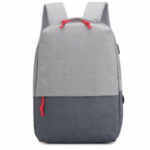 Waterproof Casual Backpack For Young Men And Women
