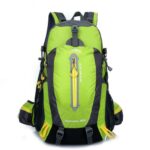 High Quality Hiking Camping Mountaineering Backpack – Bild 11