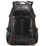 Waterproof Business Leisure Travel Backpack For Men