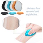Crystal Physical Hair Eraser Painless Safe Epilator – Bild 3