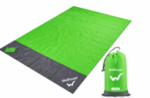 Portable Waterproof Picnic Mat Beach Mat Pocket Blanket – Bild 8