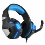High Quality Computer Headset Wired With Microphone – Bild 5