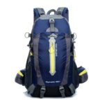 High Quality Hiking Camping Mountaineering Backpack – Bild 10