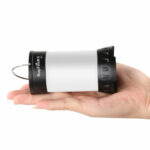 Camping Lights Outdoor Multi-function LED Rechargeable – Bild 4