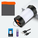 Camping Lights Outdoor Multi-function LED Rechargeable – Bild 5