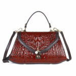 Ladies European and American Style Tote Bag – Bild 3
