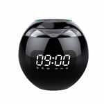 Dazzle Colour Mini Ball Card Bluetooth Speakers – Bild 3