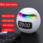 Dazzle Colour Mini Ball Card Bluetooth Speakers – Bild 6