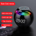 Dazzle Colour Mini Ball Card Bluetooth Speakers – Bild 4