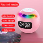 Dazzle Colour Mini Ball Card Bluetooth Speakers – Bild 5