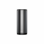 Alloy Car Trash Bin Rubbish Holder Wrapper Garbage Can – Bild 6