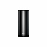 Alloy Car Trash Bin Rubbish Holder Wrapper Garbage Can – Bild 5