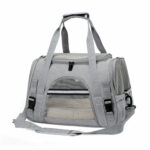 Portable Pet Dog Cat Breathable Backpack – Bild 9