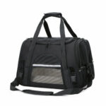 Portable Pet Dog Cat Breathable Backpack – Bild 7