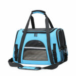 Portable Pet Dog Cat Breathable Backpack – Bild 2