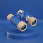 Children Binoculars Telescope Single and Double Detachable – Bild 7