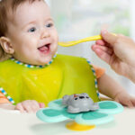 Spinning Top Baby Toy Creative Bath Swimming Water Toys – Bild 2