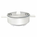Multifunctional Electric Cooker Mini Noodle Cooker – Bild 4