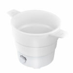 Multifunctional Electric Cooker Mini Noodle Cooker – Bild 5